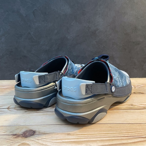 Busch Beer x Crocs All-Terrain Clog - Picture 9 of 15